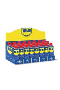 WD40 Çok Amaçlı Pas Sökücü Sprey 400 ml \