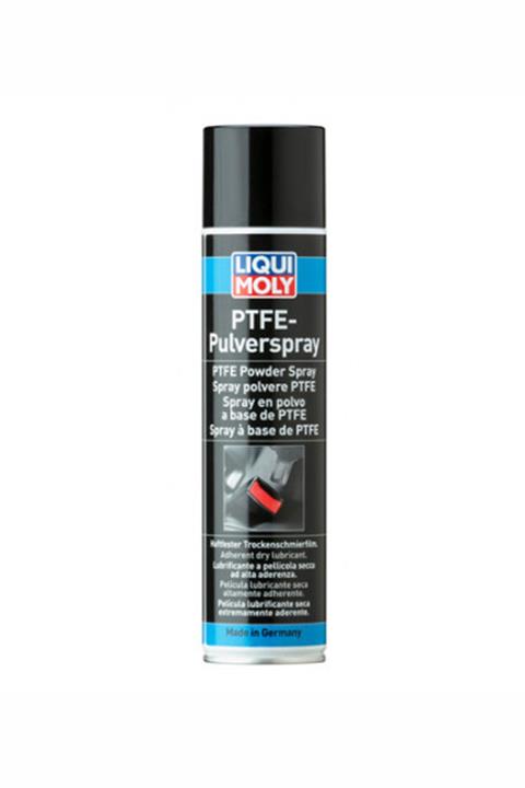 Liqui Moly Ptfe Kuru Yağlayıcı 400 Ml (3076) Yok