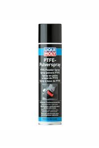 Liqui Moly Ptfe Kuru Yağlayıcı 400 Ml (3076) Yok