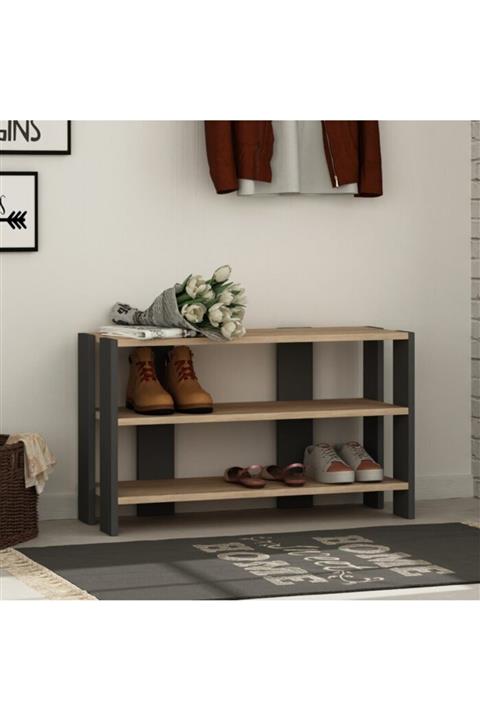 TNCN Mobilya Melis Ayakkabılık