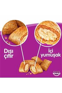 Whiskas Whıskas Kuru Tavuklu - Balikli Kedi Mamasi 300 Gr X 3 Adet