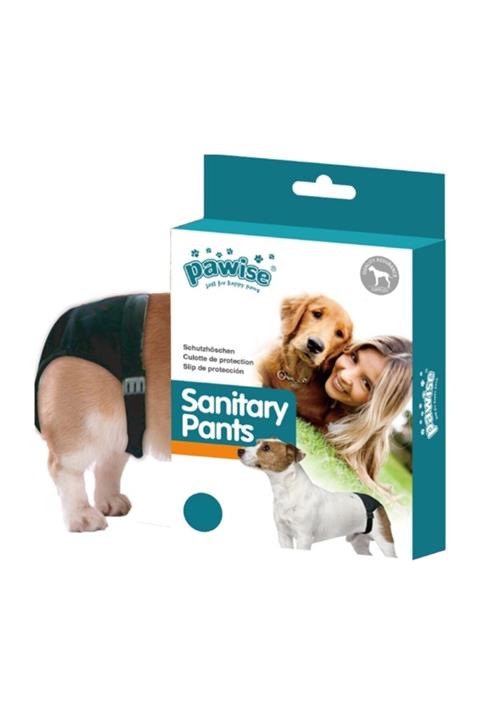 Pawise 13031- Köpek Regl Külodu No.1