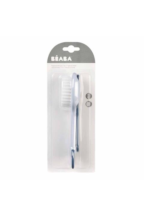 Beaba Fırça-tarak Seti