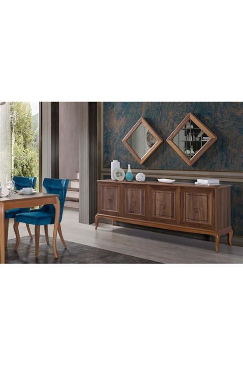 Doressa Verona Konsol