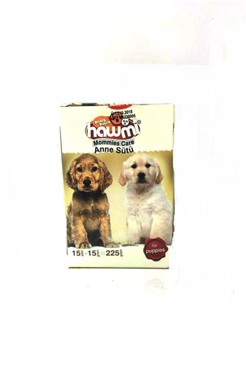 Hawmi Mommies Care Köpek Anne Sütü 225 Gr