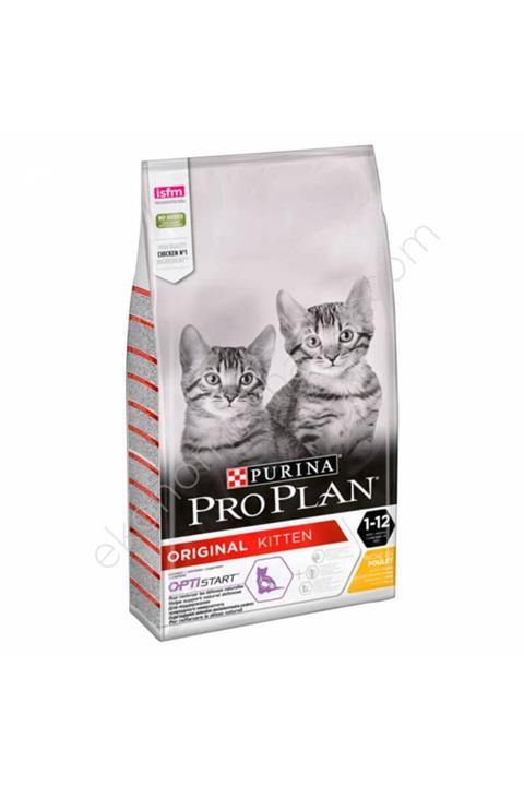 Proplan Kıtten 2kg