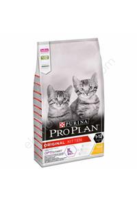 Proplan Kıtten 2kg