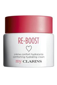 Clarins My Clarıns Clr Re-boost Comforting Hydrating Cream Gündüz Kremi 50ml