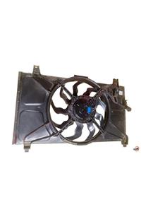 OEK Fan Motoru Davlumbazlı Accent Era 253801e350