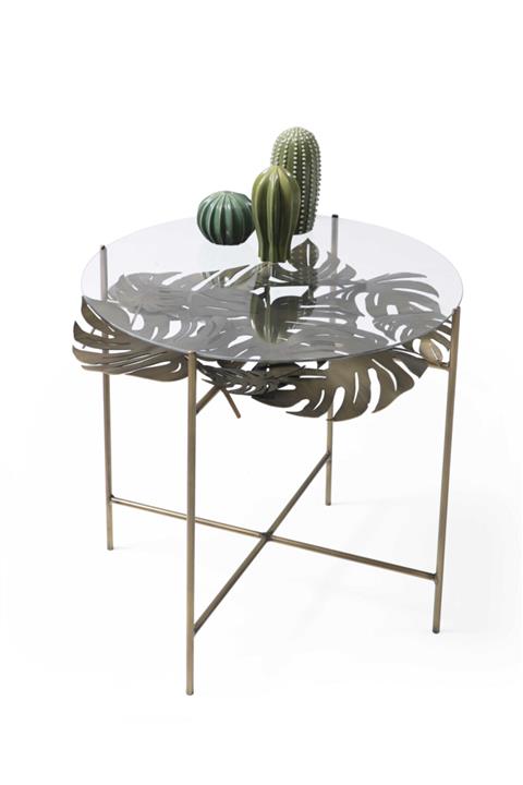 Tabahome Leaf Yan Sehpa