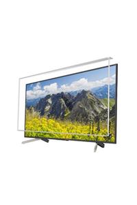 Etiasglass Sony Kd-65xx825 Uyumlu Tv Ekran Koruyucu / 3mm Ekran Koruma Paneli