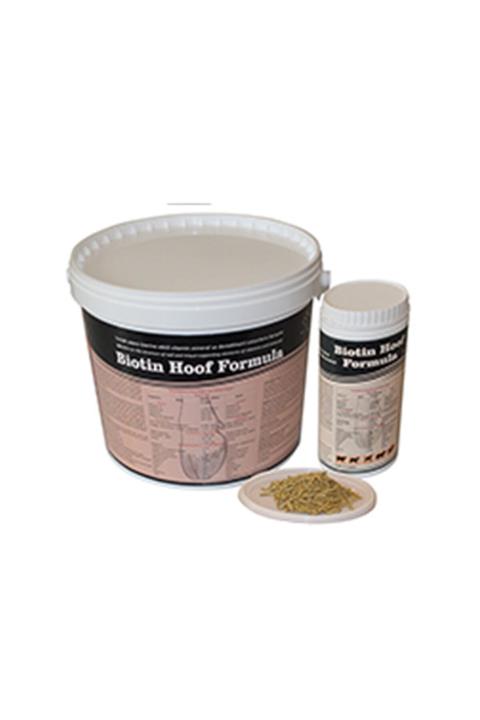 Royal Biotin Hoof Formula Tırnak Sağlığı Üzerine Etkili Vitamin 10 Kg