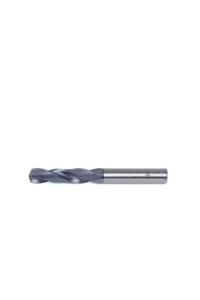 Makina Takım 3.2 Mm Matkap Ucu Ksm 3xd Tıaln Mte