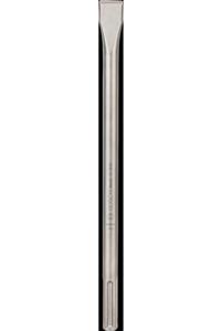 Bosch Şaftlı Yassı Keski 400*25 mm Eko 10'lu