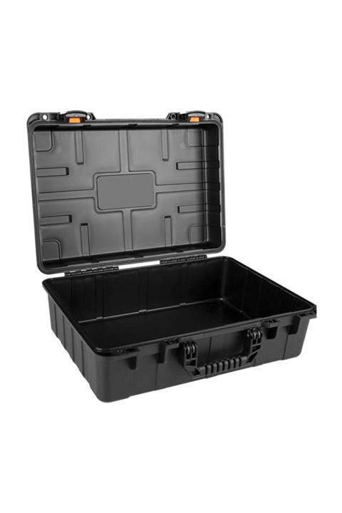 Süper Bag Safari Takım Çantası Süngersiz - Sf400