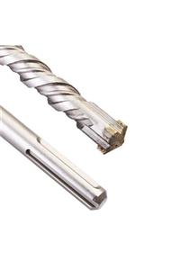 visco professional tools Sds Max 4 Elmaslı Matkap Ucu 32x1000mm