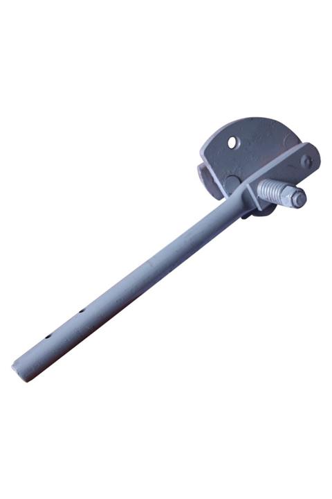 ALPLER Pulluk Destek Ayağı