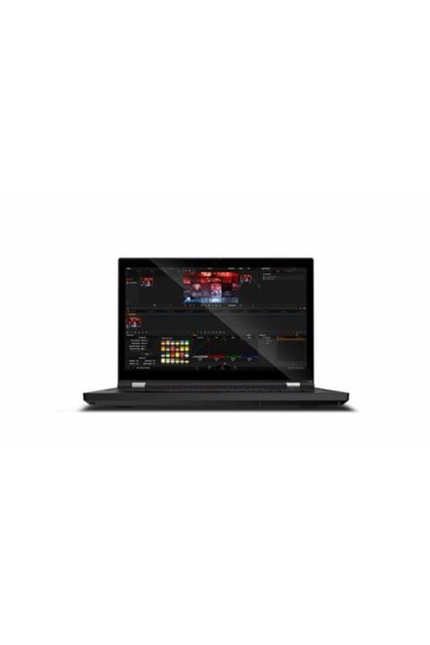 LENOVO 20usa1e105 Mws T15g I9-10885h 8c 2.4ghz 32gb 1tb M.2 Sata Ssd Nvıdıa Rtx2070 8gb 15.6in