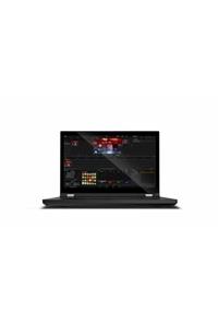 LENOVO 20usa1e105 Mws T15g I9-10885h 8c 2.4ghz 32gb 1tb M.2 Sata Ssd Nvıdıa Rtx2070 8gb 15.6in