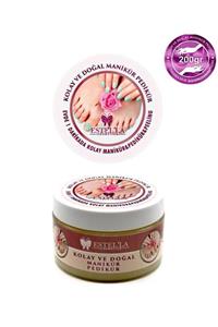 Deep Passion Kolay Manikür&pedikür Peeling 200 Gr