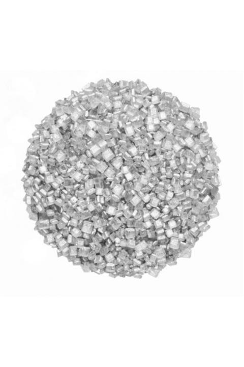 NO NAME Gümüş Kristal Şeker