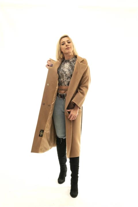 Zümrüt Pardesü Kaşmir Araboy