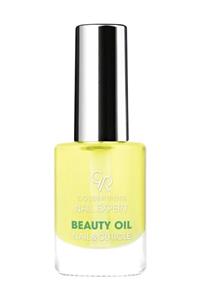 Golden Rose Tırnak & Tırnak Eti Bakım Yağı - Nail Expert Beauty Oil Nail & Cuticle 11 Ml