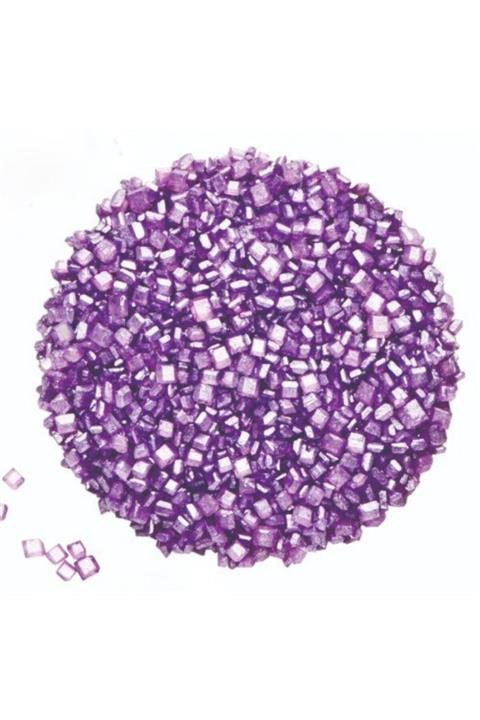 NO NAME Mor Kristal Şeker