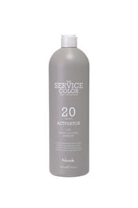 Nook The Service Color Oksidan %6 20 Vol 1000 ml