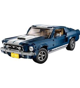 LEGO Creator Expert 10265 Ford Mustang