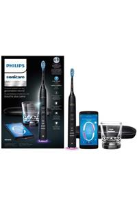 Philips Sonicare Hx9903 / 13 Diamondclean Akıllı, Akıllı Elektrikli Diş Fırçası - Mat Siyah