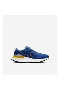 Nike Unisex Sneaker Renew Run Gs Ct1430-408