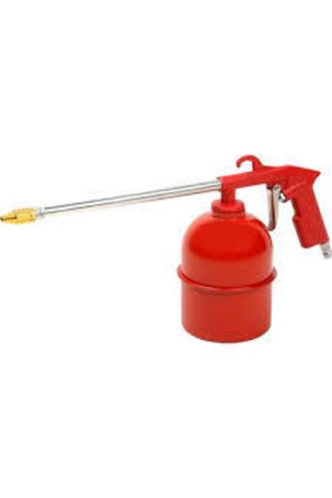 Luft Mazot Tabancası