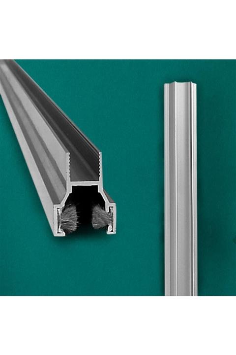 Kadraj Büyük H Cam Balkon Fitili 2 Mt