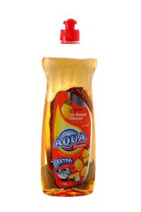 Aqua Flower Extra Sıvı Bulaşık Deterjanı 750 ml