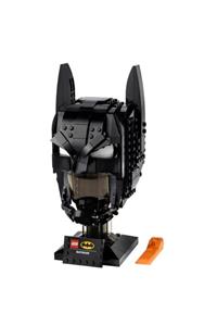 LEGO 76182 Batman 410 Parça + 18 Yaş