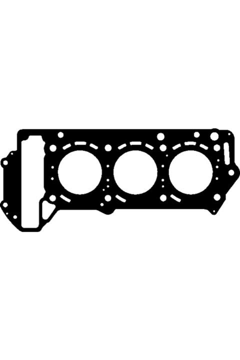 ELRING R Silindir Kapak Conta 642 204/212/221 11 