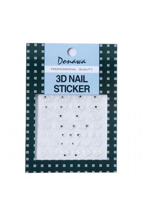 Lionesse Tırnak Süsü Dns-22