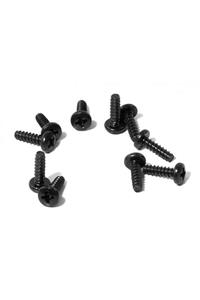 HPI Z567 Tp. Bınder Head Screw M3x10mm (10PCS)