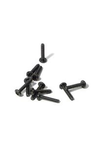 HPI Z569 Tp. Bınder Head Screw M3x15mm (10PCS)