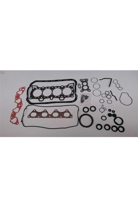 İthal Conta Takım Cıvıc 1.5 D15b 88-95