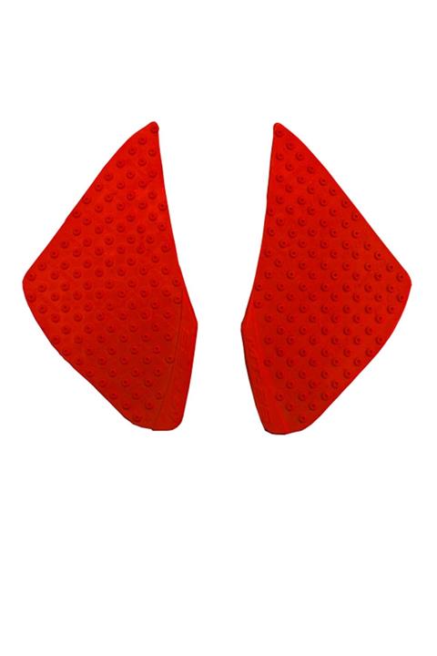 Yamaha Mt-25 Kırmızı Gogo Grip (yan Ped)