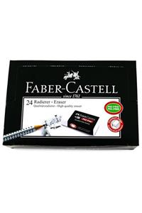 Faber Castell Beyaz Silgi 24 Lü 7085