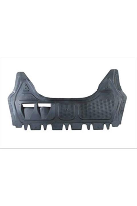ÖZÇELİKJAPONKORE Seat Toledo 05/07 Uyumlu Karter Muhafaza Plastiği Orta