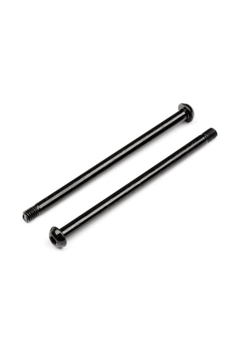 HPI 101386 Button Head Screw Shaft M3x4x46mm (PR)