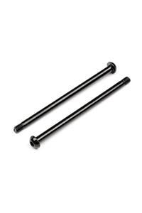 HPI 101386 Button Head Screw Shaft M3x4x46mm (PR)