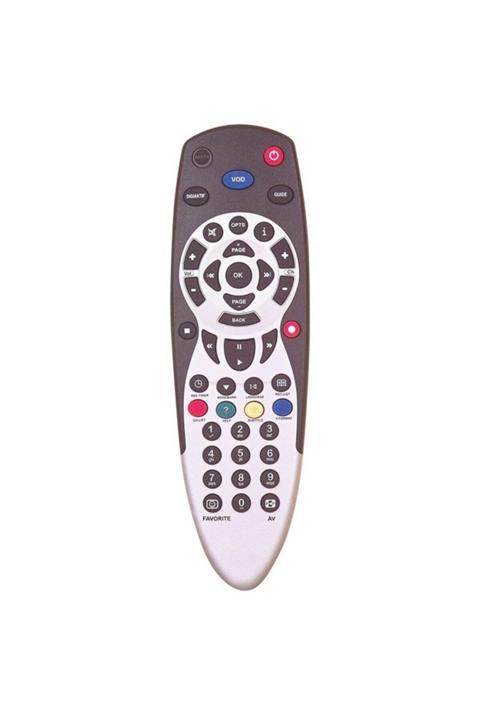 DIGITURK +plus Iq Uydu Kumandası