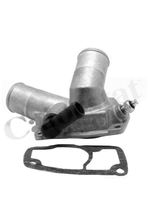 Universal Termostat (komple) Vectra B 2.0-2.2 Dtı 16v (97-03) (92c) (contalı)