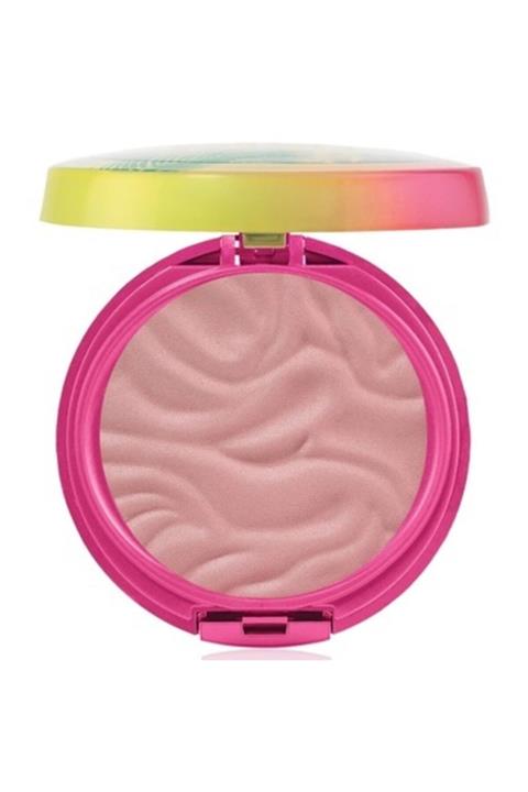 Physicians Formula Butter Blush Allık Plum Rose