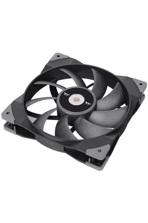 THERMALTAKE Thoughfan 140mm Yüksek Statik Basınçlı Pwm 500-2000rpm Titreşimsiz Fan